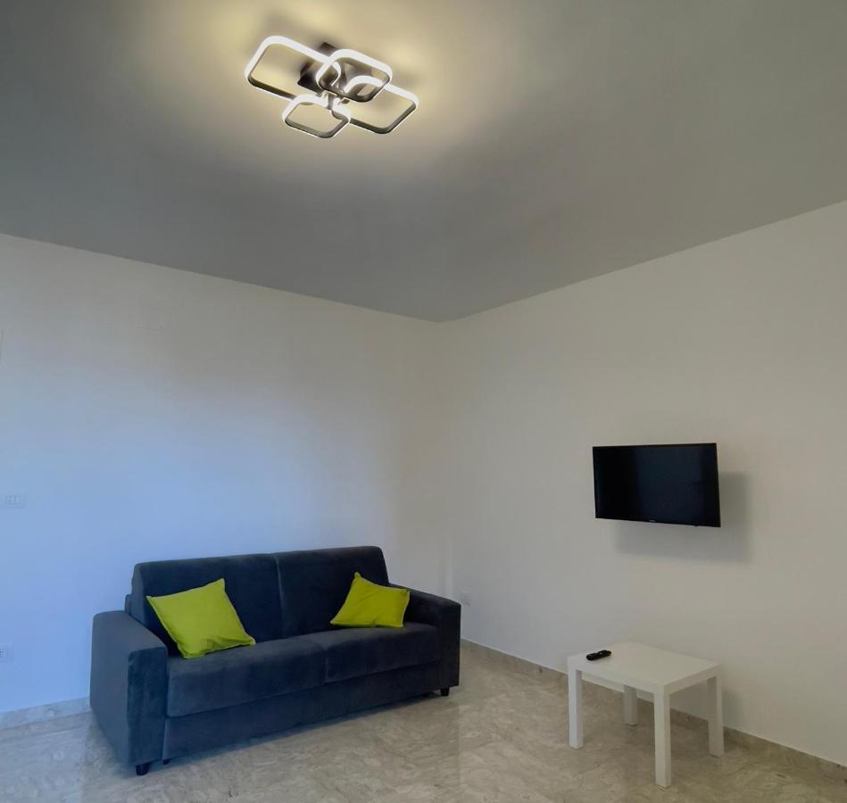 Appartement Casa Anima Rosa à Monopoli Extérieur photo