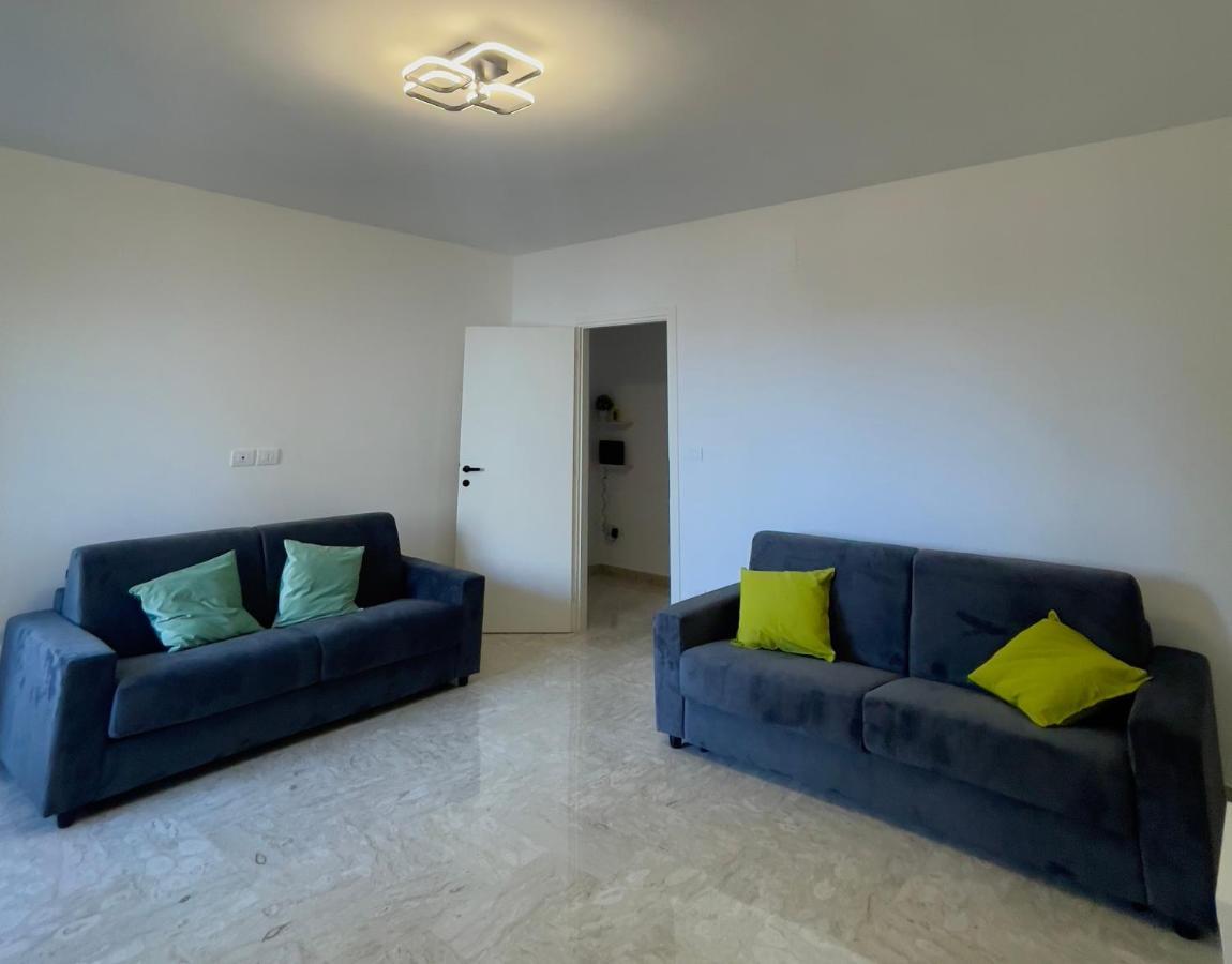 Appartement Casa Anima Rosa à Monopoli Extérieur photo