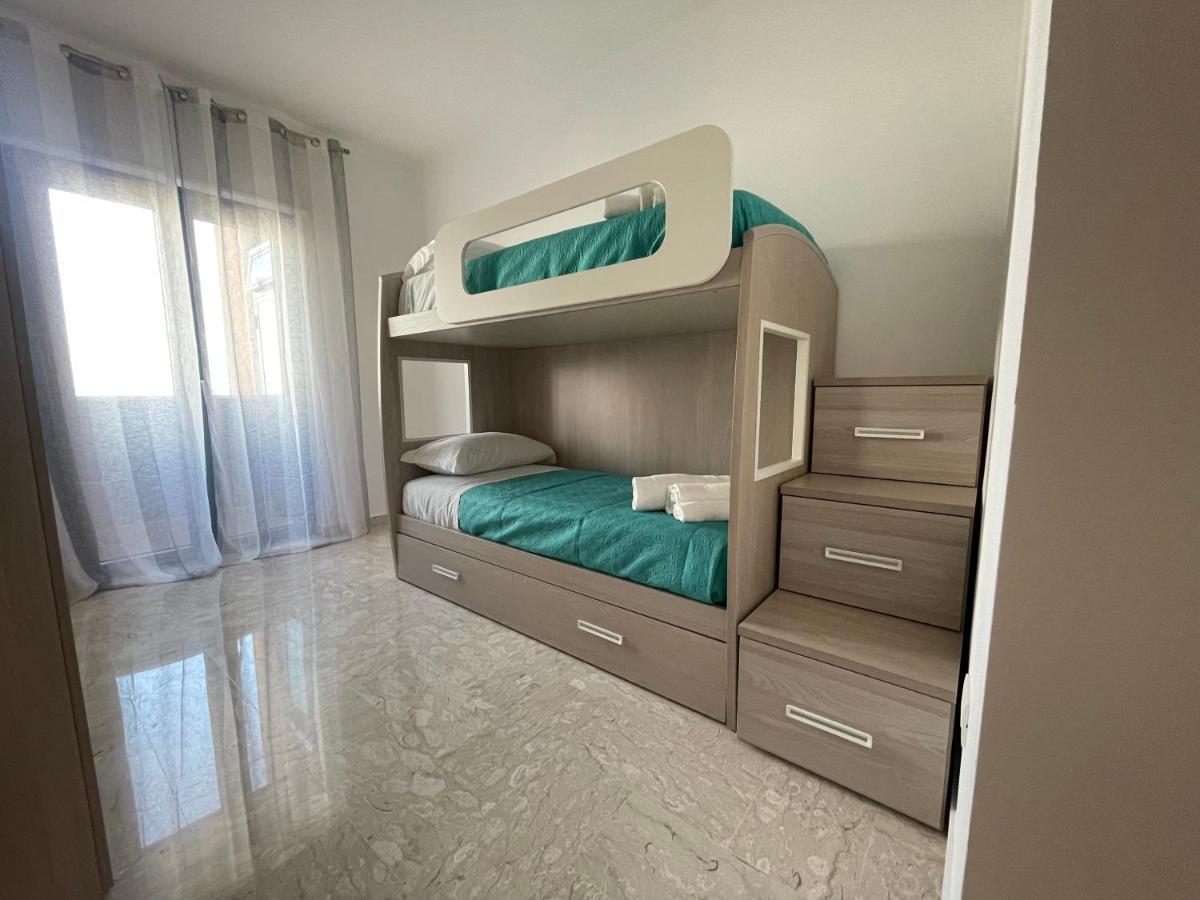 Appartement Casa Anima Rosa à Monopoli Extérieur photo