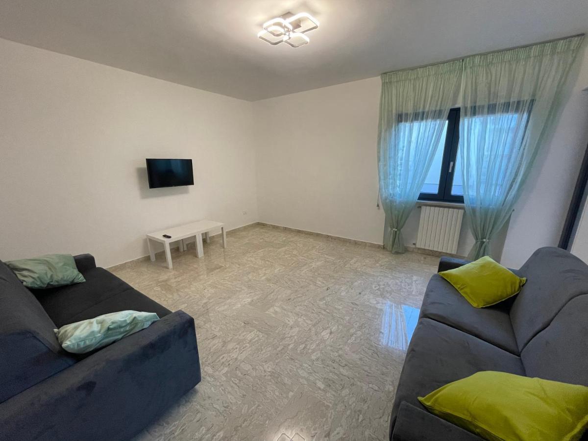 Appartement Casa Anima Rosa à Monopoli Extérieur photo