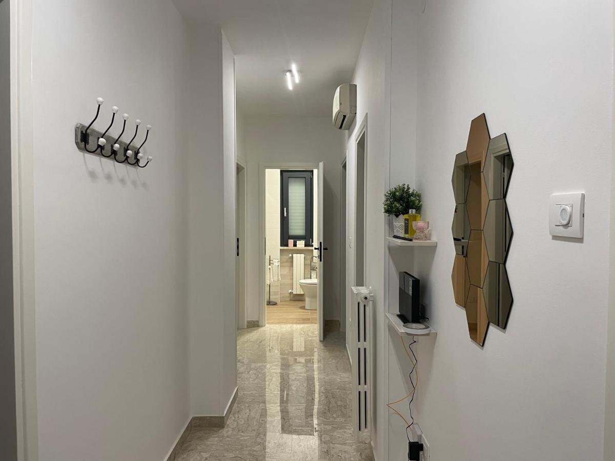 Appartement Casa Anima Rosa à Monopoli Extérieur photo