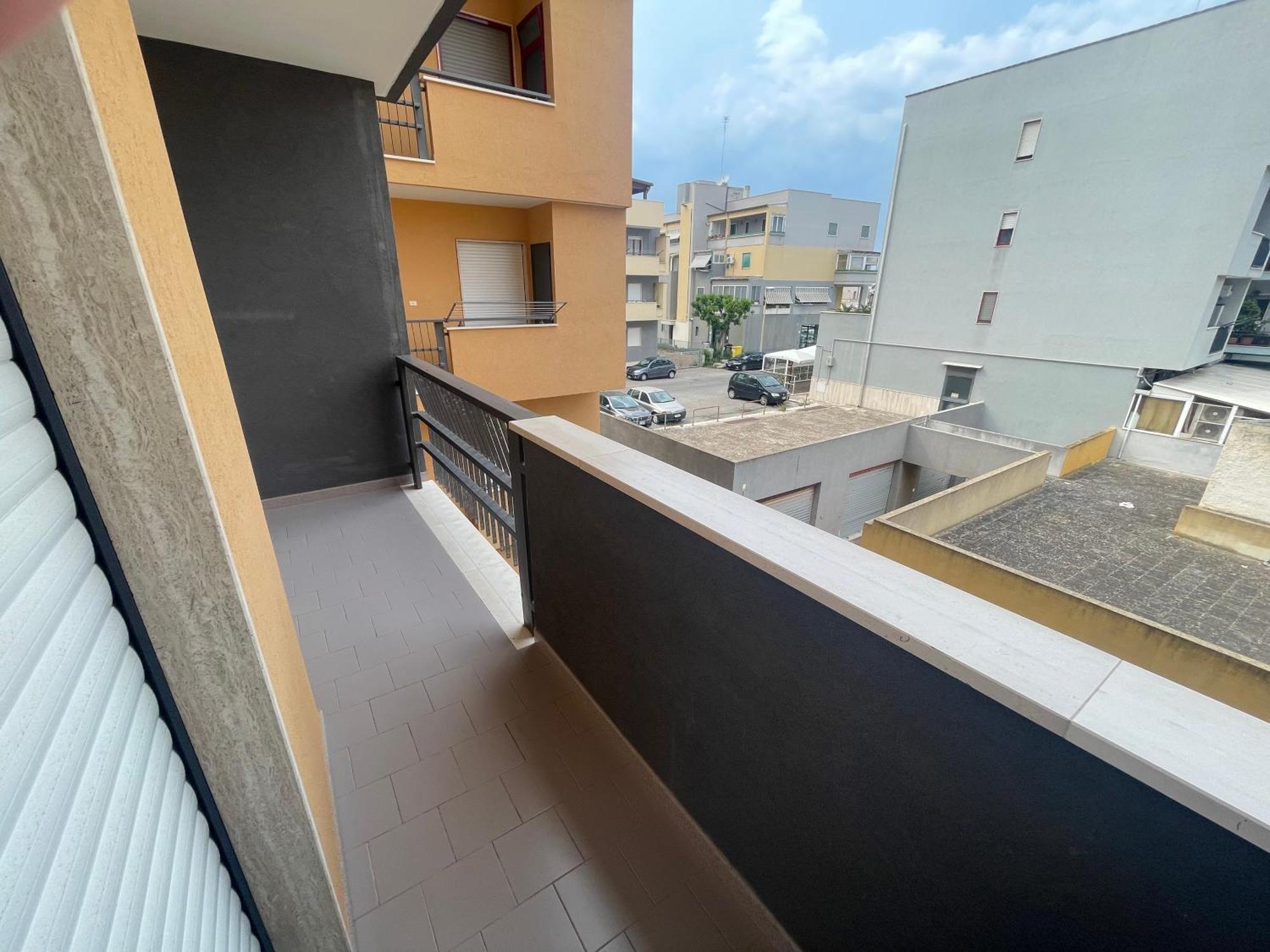Appartement Casa Anima Rosa à Monopoli Extérieur photo